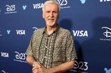 جیمز کامرون