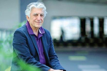 رضا کیانیان 