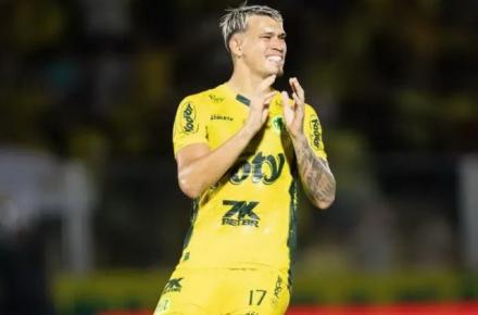 کریستین رناتو