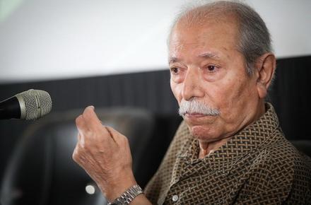 علی نصیریان