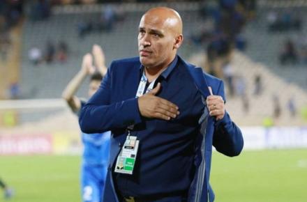  علیرضا منصوریان 