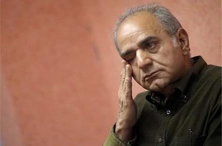 پرویز پرستویی