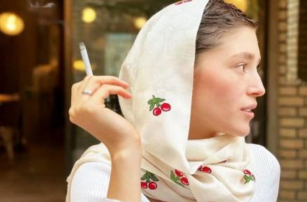 فرشته حسینی