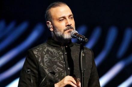 علیرضا قربانی