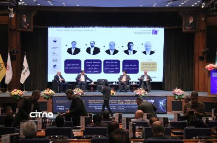 پنل سرمایه گذاری فاوا