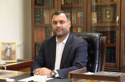 سعید رحمت زاده