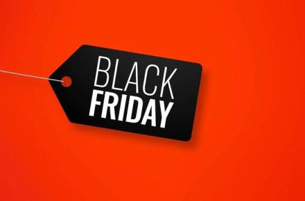 بلک‌فرایدی