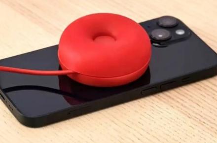 شارژر بی سیم 