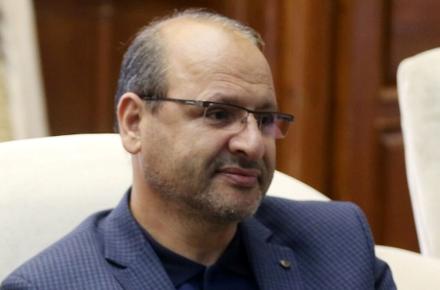 احمد بخشایش 