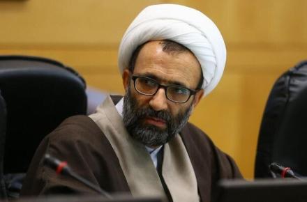 علیرضا سلیمی