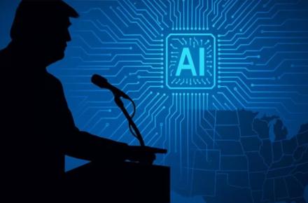 دونالد ترامپ 