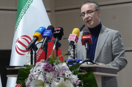 محمد حاتمی زاده 