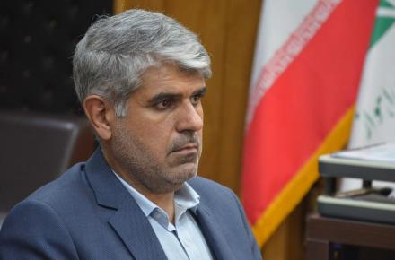 فرشاد ابراهیم پور