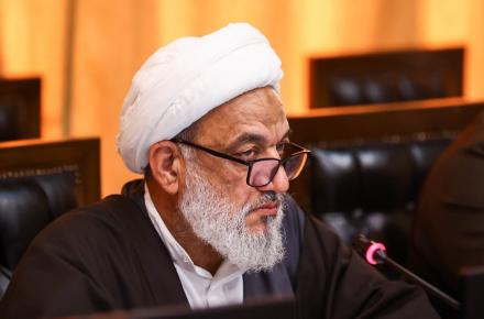 مرتضی آقاتهرانی