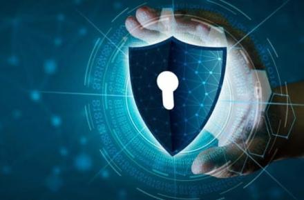 امنیت سایبری 