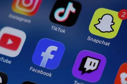 شبکه اجتماعی