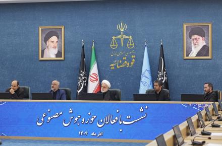 حجت‌الاسلام والمسلمین محسنی اژه‌ای