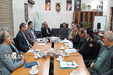 خدمات ارتباطی