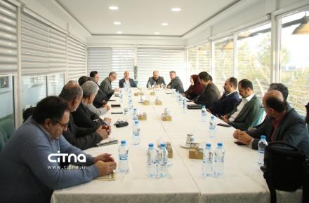 تشکل‌های صنفی