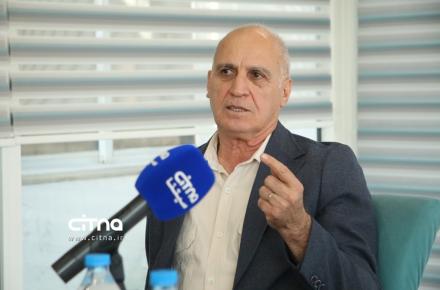 فرامرز رستگار