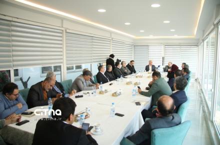 شبکه ملی اطلاعات