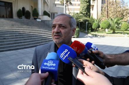 علیرضا کاظمی