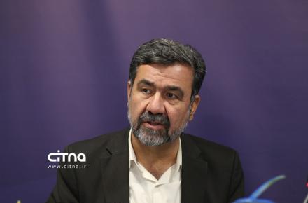 داوود زارعیان