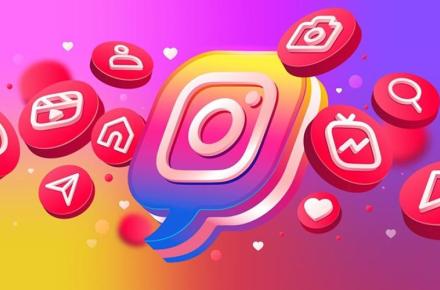 اینستاگرام