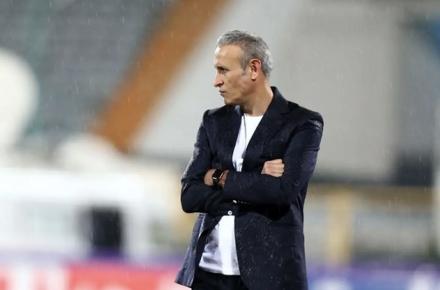 یحیی گل محمدی