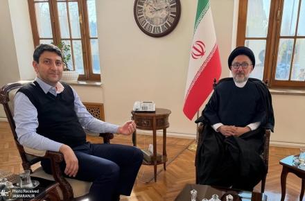 وزیر ارتباطات