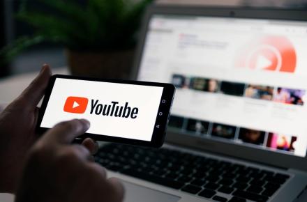 یوتیوب