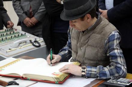 بابک زنجانی