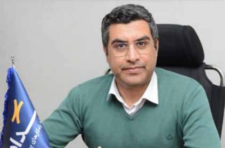 مسعود ظهرابی