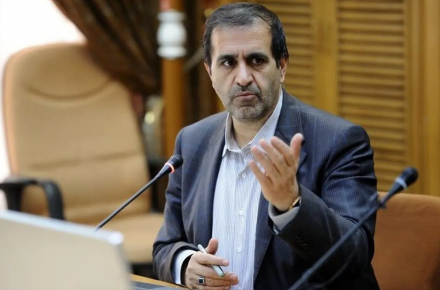  محمدرضا جوادی یگانه