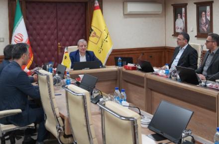 بانک پارسیان