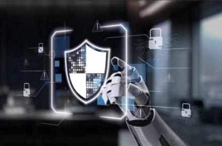 امنیت سایبری