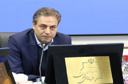 محمد جعفر پور