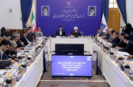 وزیر ارتباطات