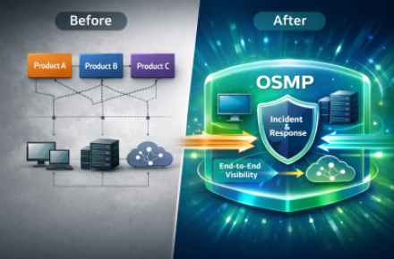 امنیت سازمانی