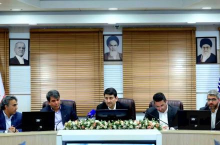 وزیر ارتباطات