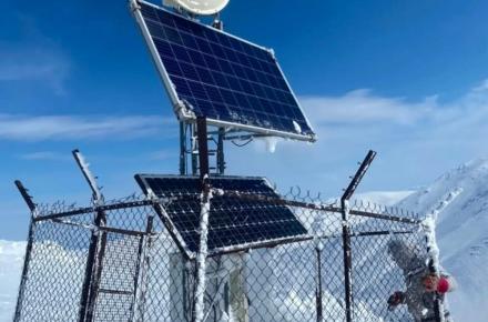 پایداری ارتباطات