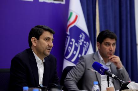 وزیر ارتباطات