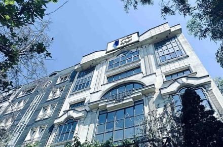 شرکت ملی انفورماتیک