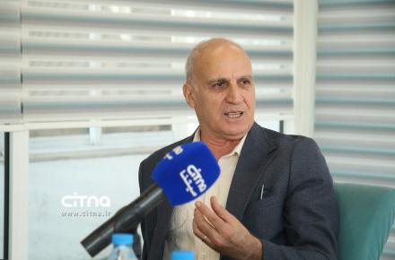 فرامرز رستگار