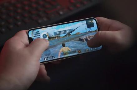 گوشی هوشمند