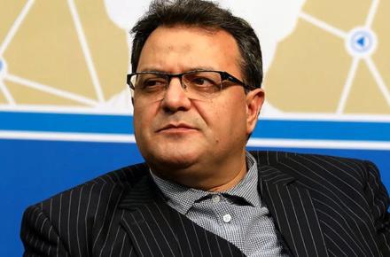 قادر باستانی