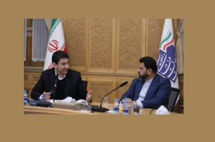 وزیر ارتباطات