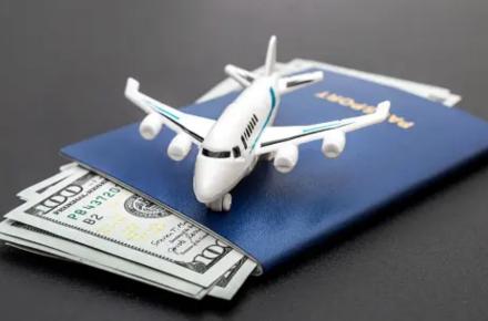 ارز مسافرتی