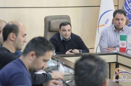 پژوهشگاه فضایی