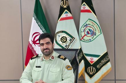 سردار داوود معظمی گودرزی